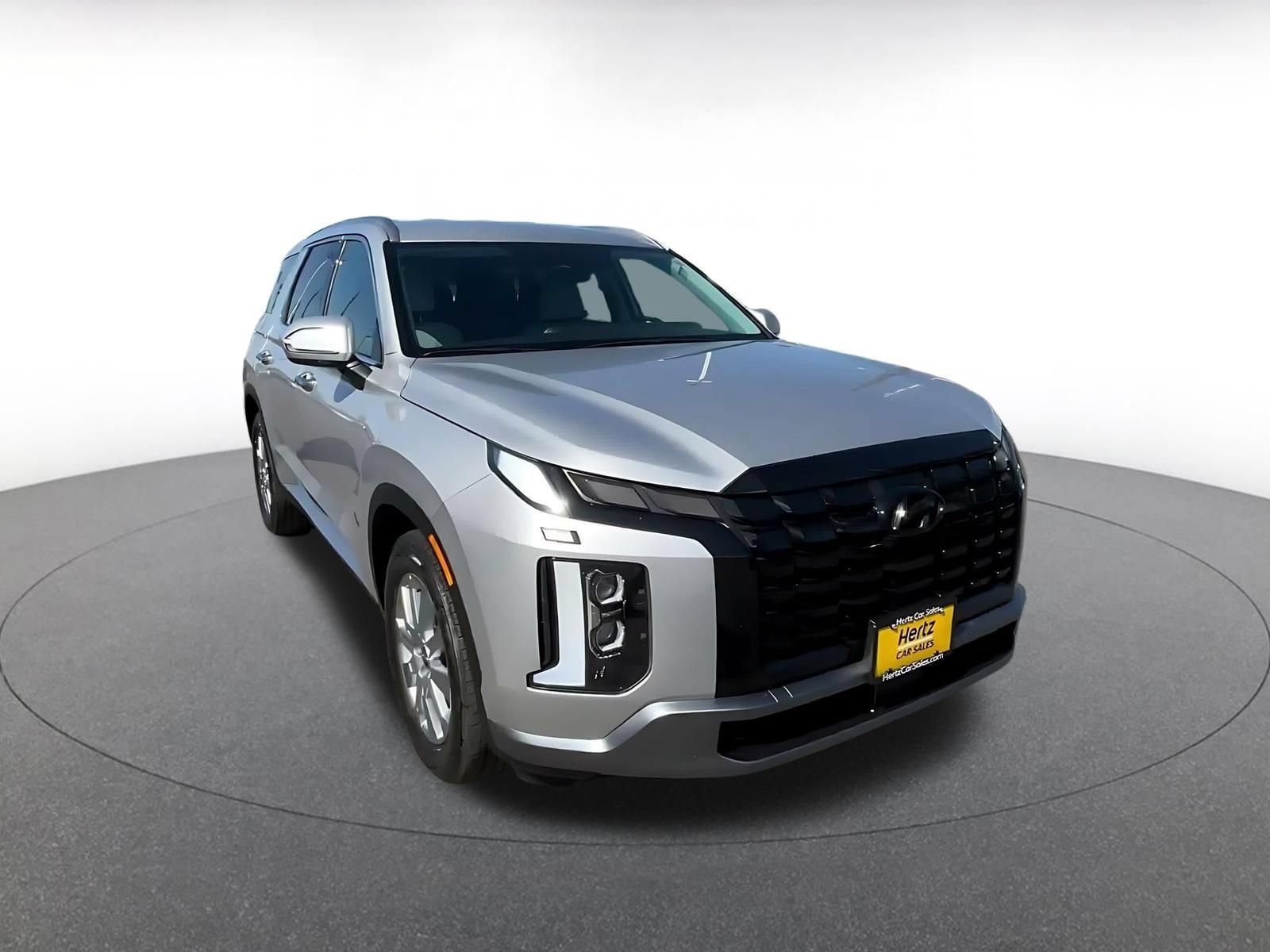 Thumbnail: 2025 Hyundai Palisade - 3