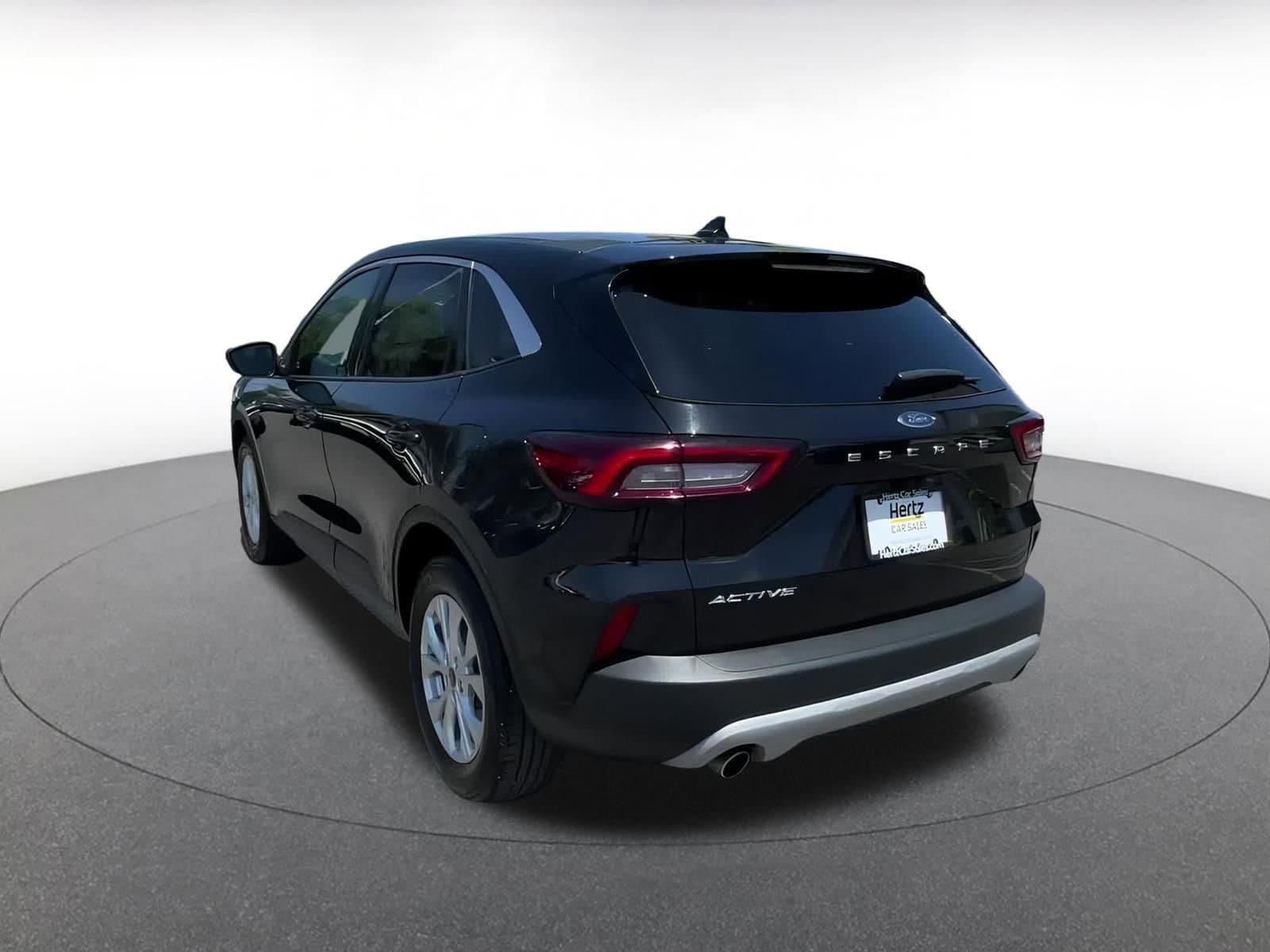 2023 Ford Escape Active 11