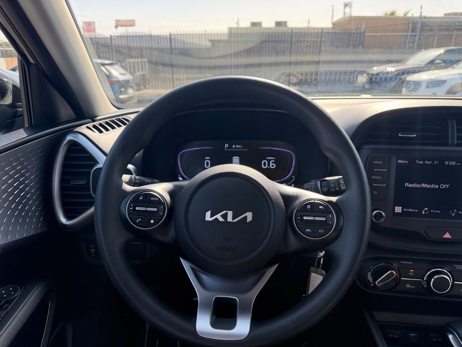 Thumbnail: 2025 Kia Soul - 32