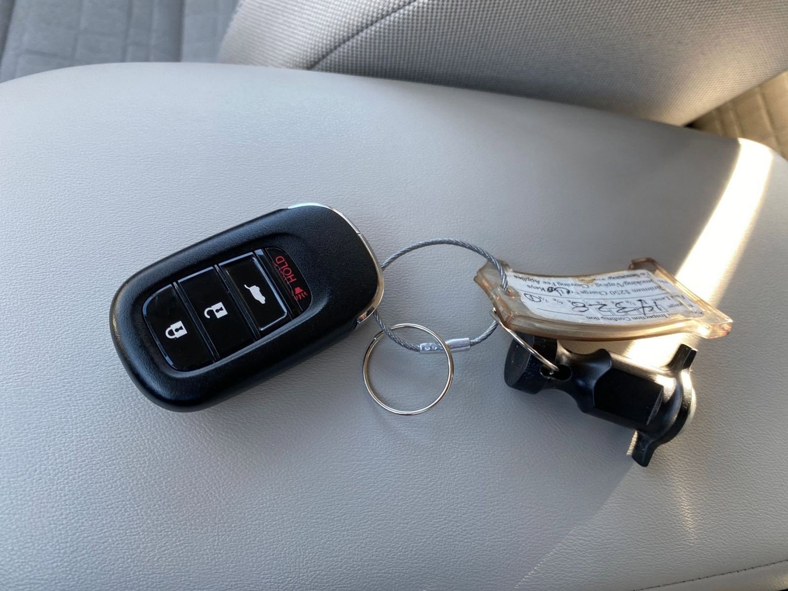 Thumbnail: 2025 Honda HR-V - 22