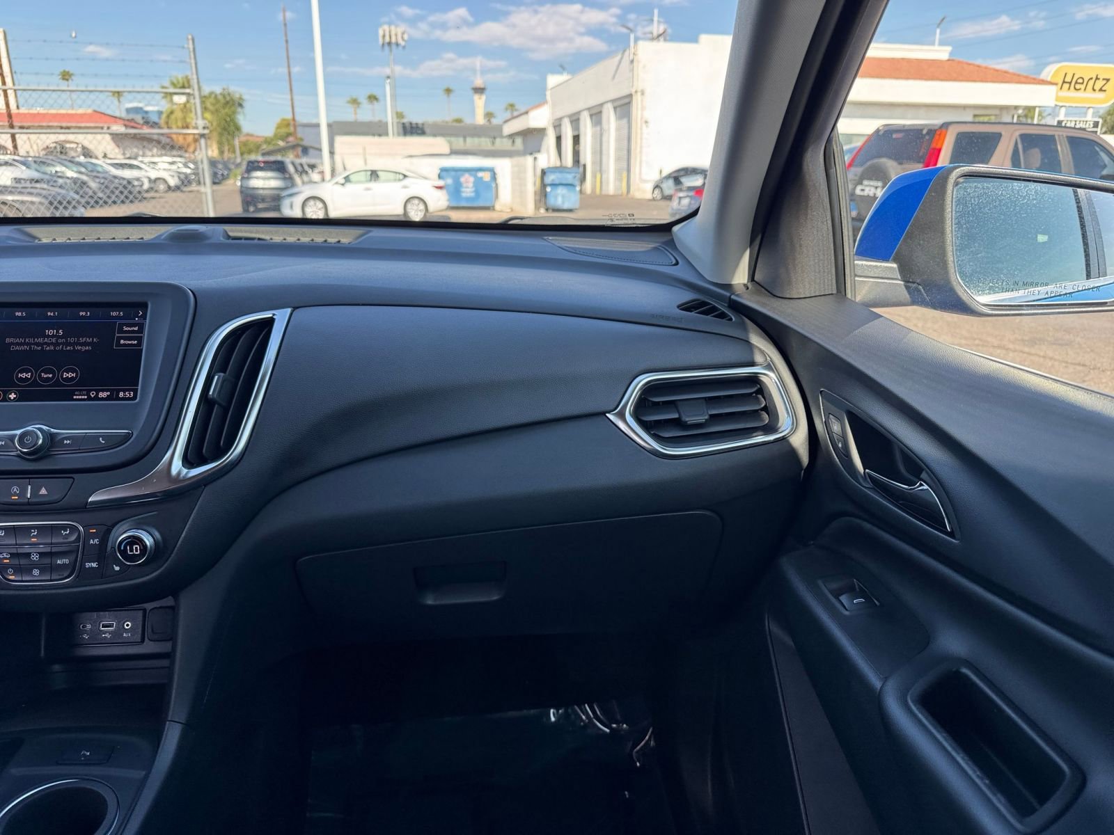 Thumbnail: 2024 Chevrolet Equinox - 33