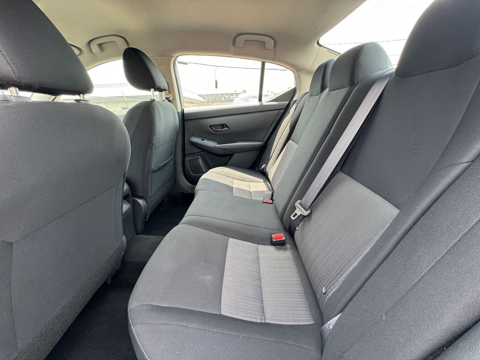 Thumbnail: 2024 Nissan Sentra - 23