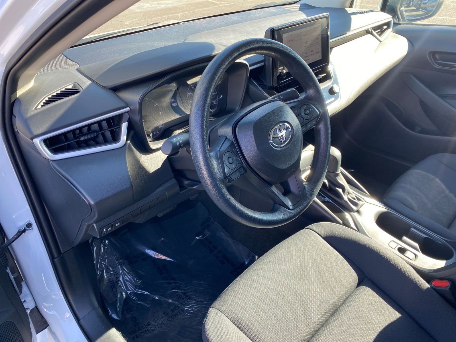 Thumbnail: 2025 Toyota Corolla - 34