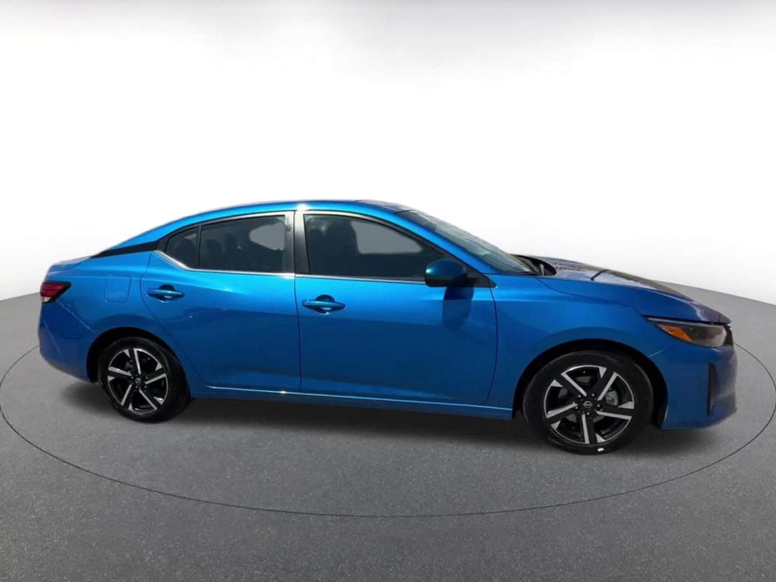 Thumbnail: 2025 Nissan Sentra - 15