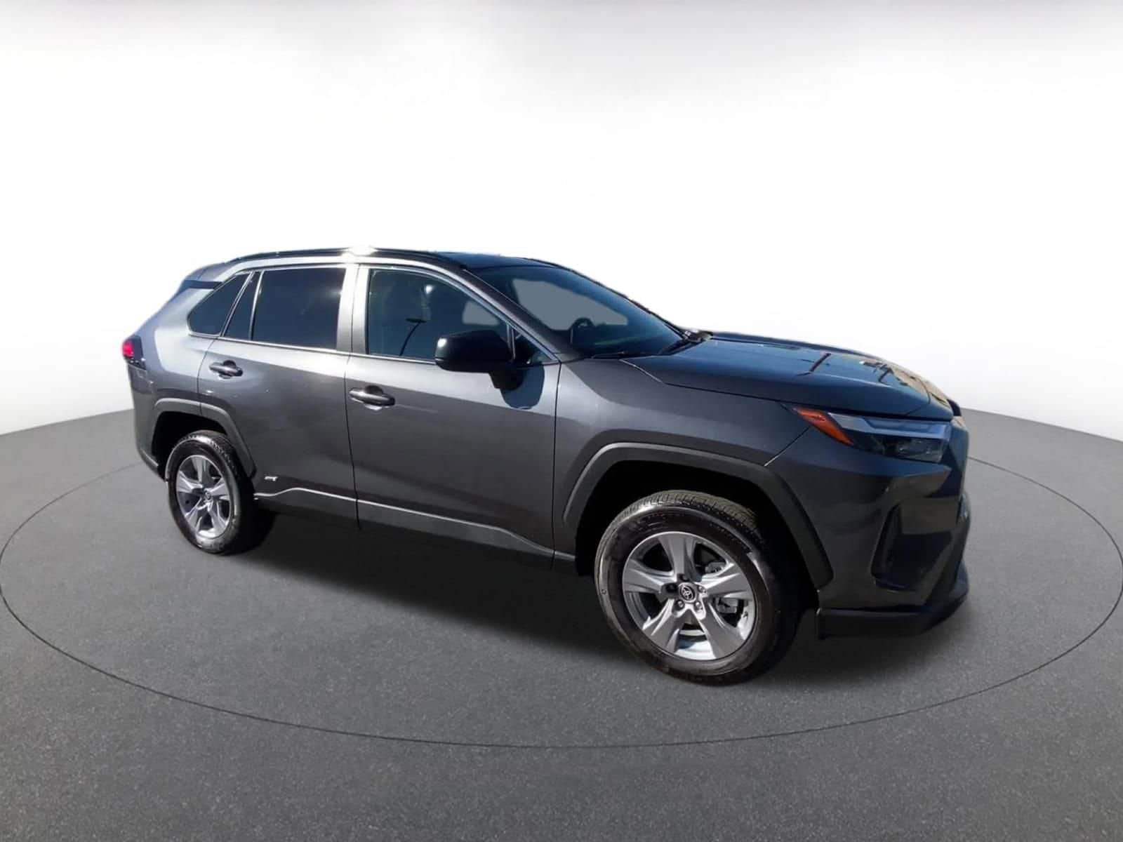 Thumbnail: 2025 Toyota RAV4 - 2