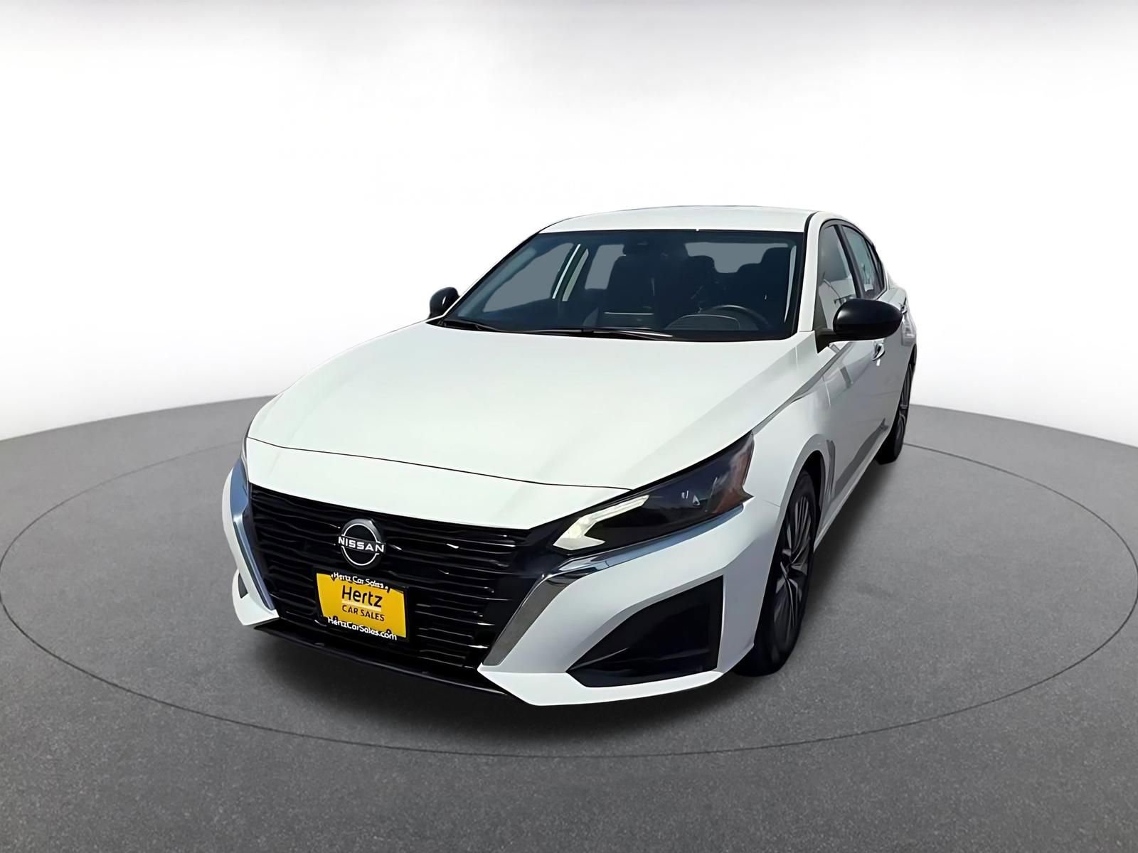 Thumbnail: 2025 Nissan Altima - 7