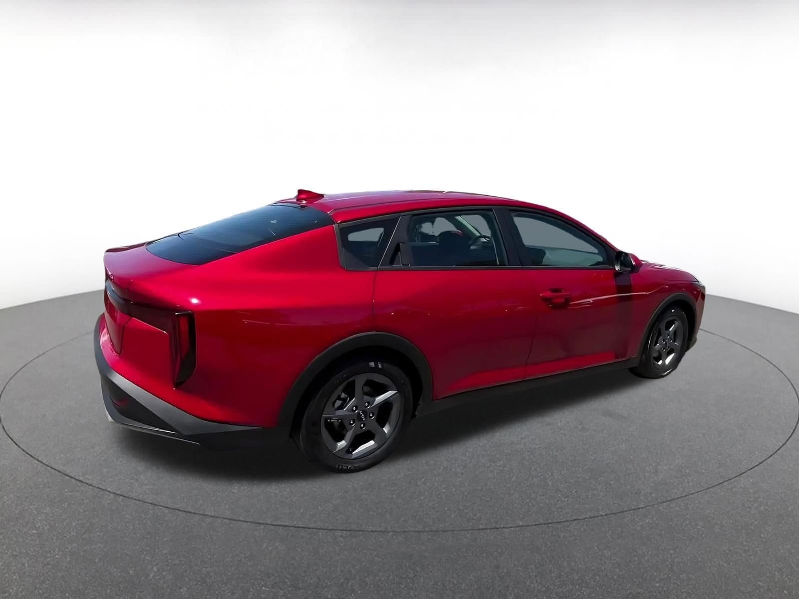 Thumbnail: 2025 Kia K4 - 15