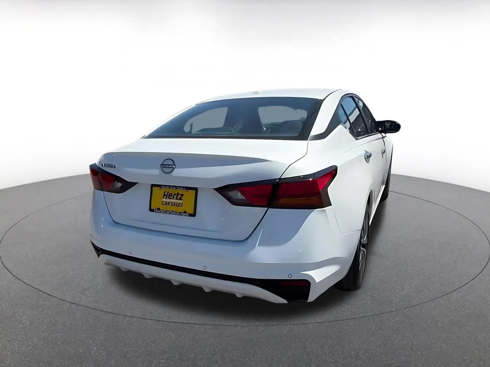 Thumbnail: 2025 Nissan Altima - 12