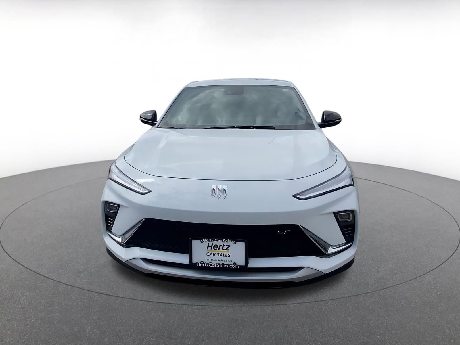 Thumbnail: 2025 Buick Envista - 4