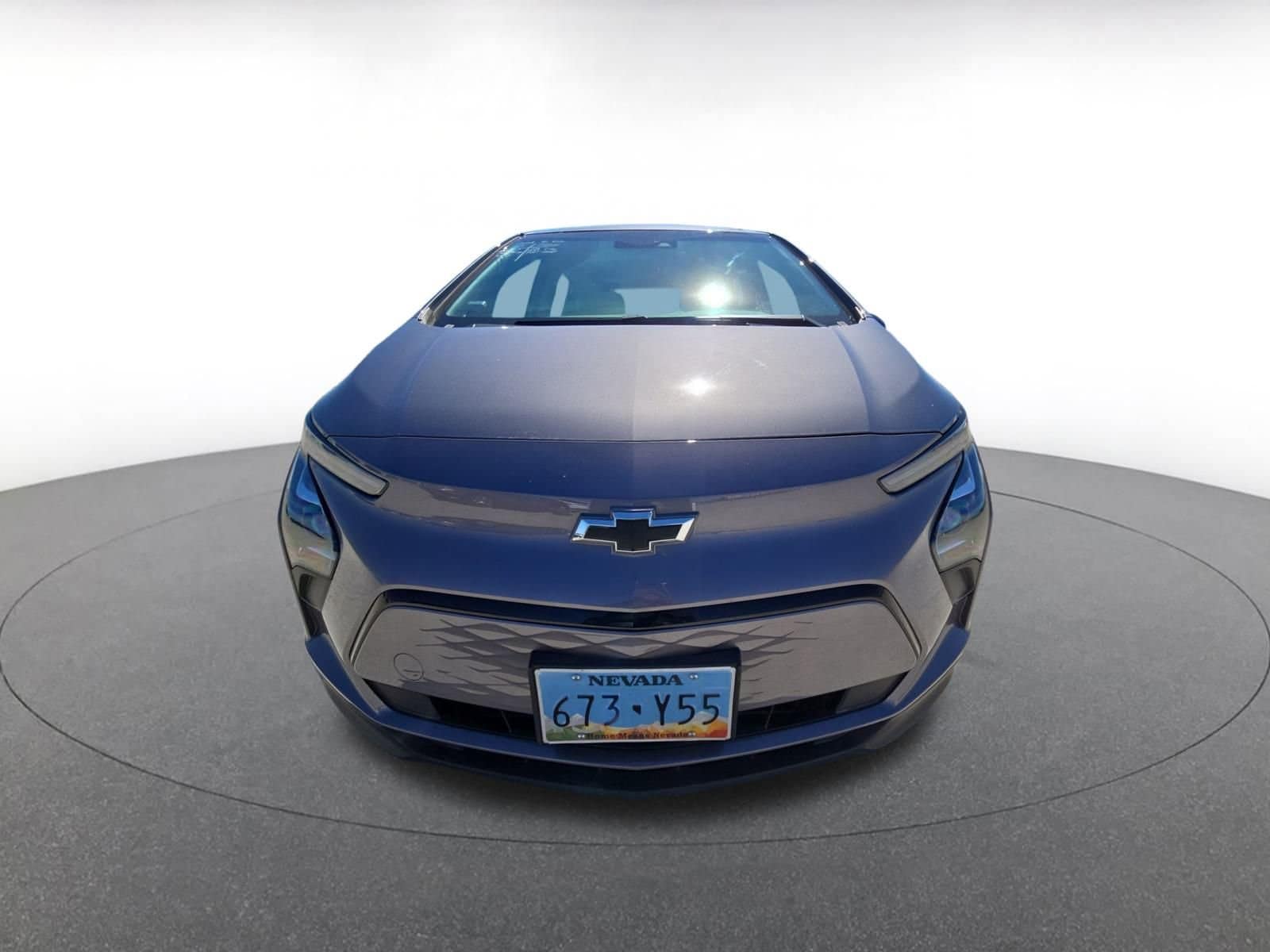 Thumbnail: 2023 Chevrolet Bolt EV - 3