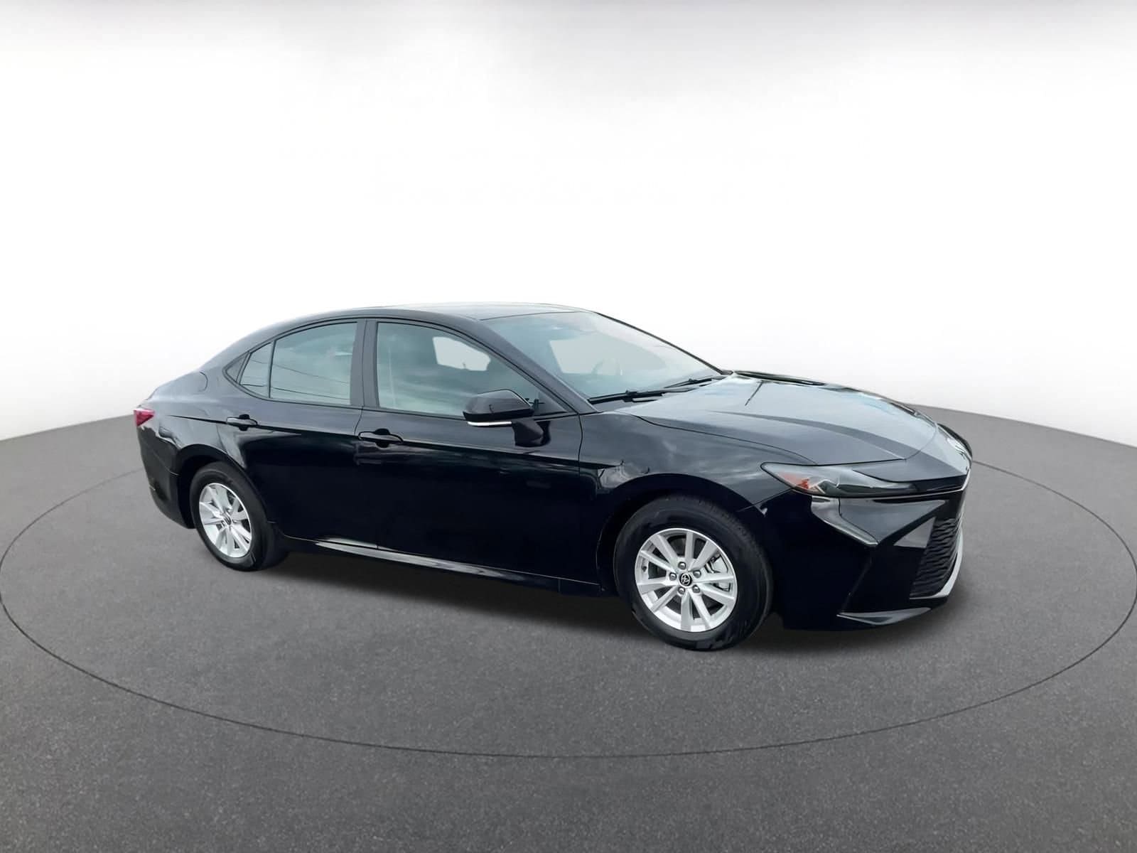 Thumbnail: 2025 Toyota Camry - 2