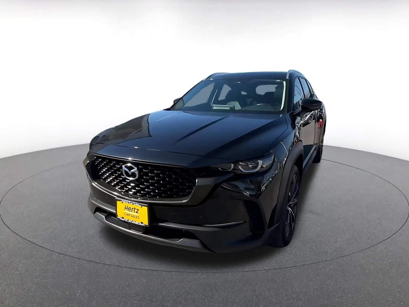 Thumbnail: 2026 Mazda CX-50 - 6