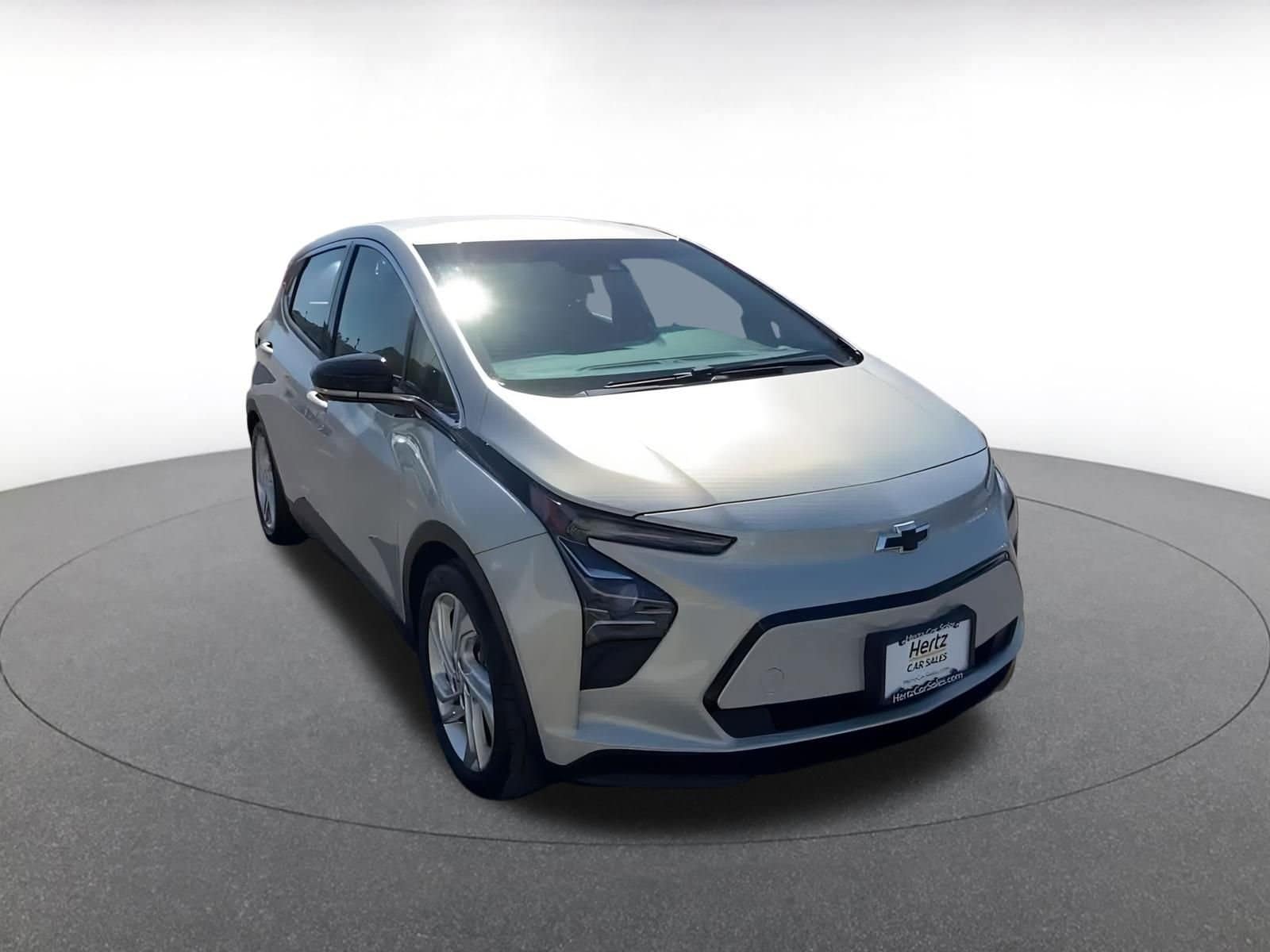 Thumbnail: 2023 Chevrolet Bolt EV - 3