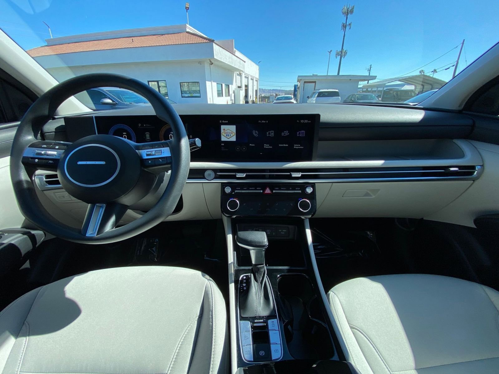 Thumbnail: 2025 Hyundai Tucson - 35