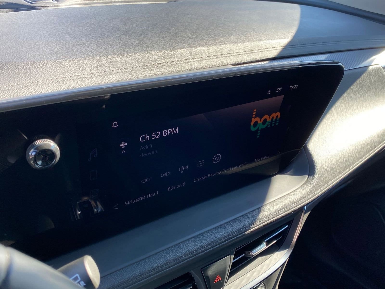 Thumbnail: 2025 Buick Encore GX - 21