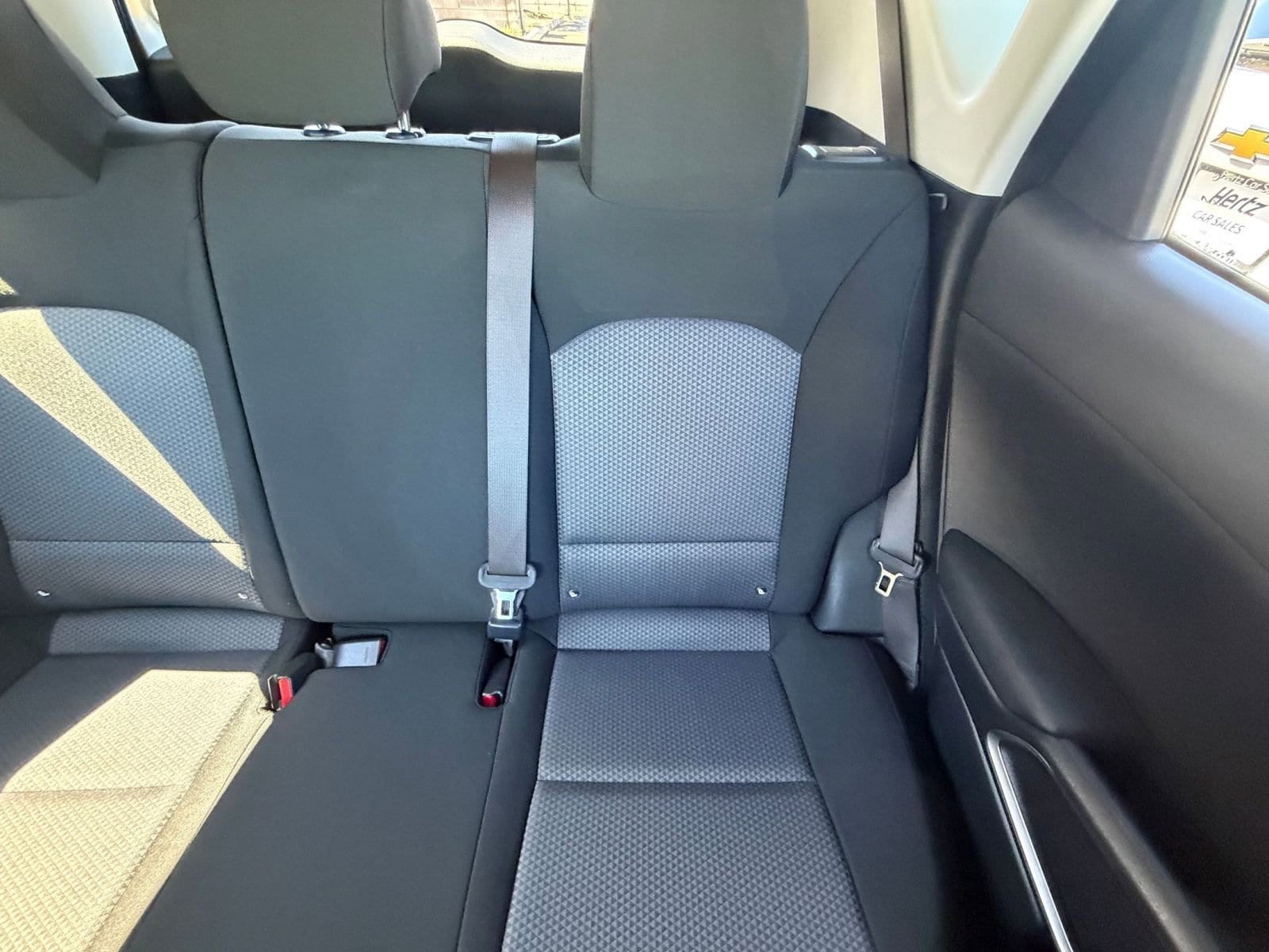 Thumbnail: 2025 Kia Soul - 35