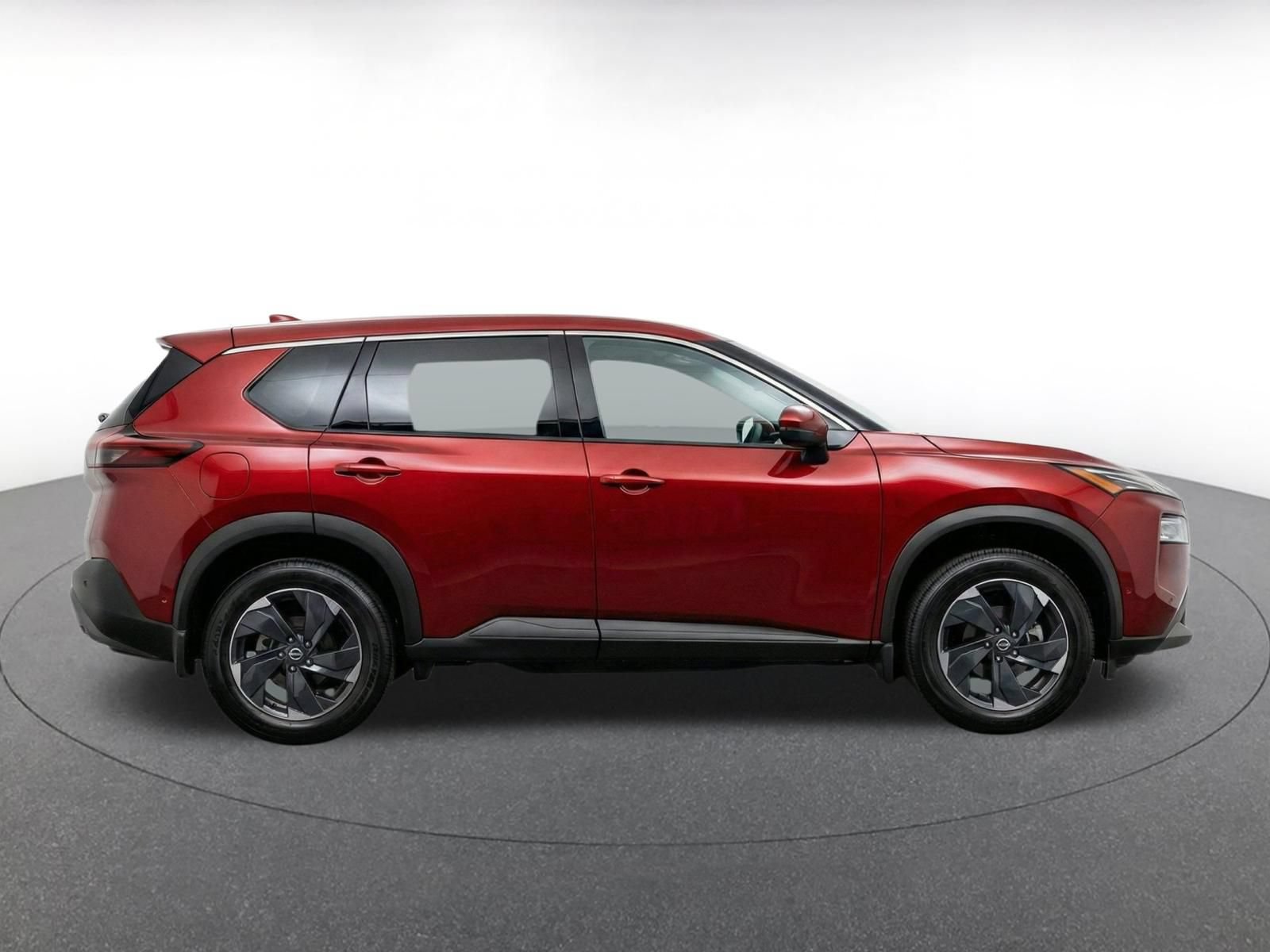Thumbnail: 2025 Nissan Rogue - 13