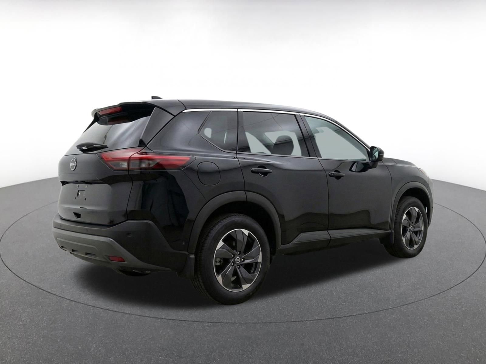 Thumbnail: 2025 Nissan Rogue - 9