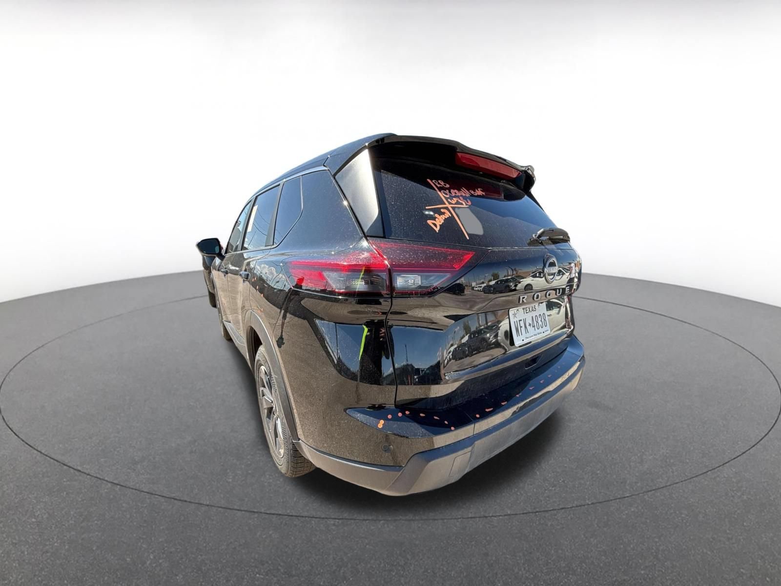 Thumbnail: 2025 Nissan Rogue - 10