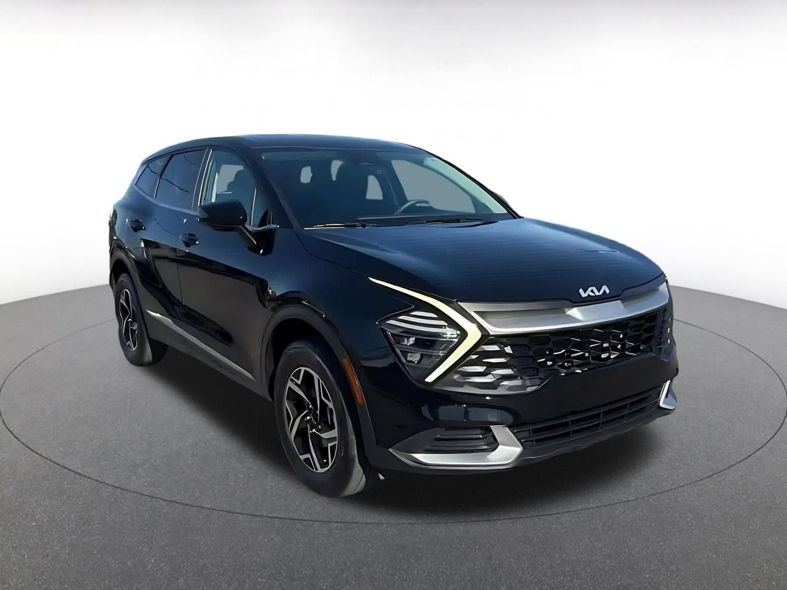 Thumbnail: 2025 Kia Sportage - 3