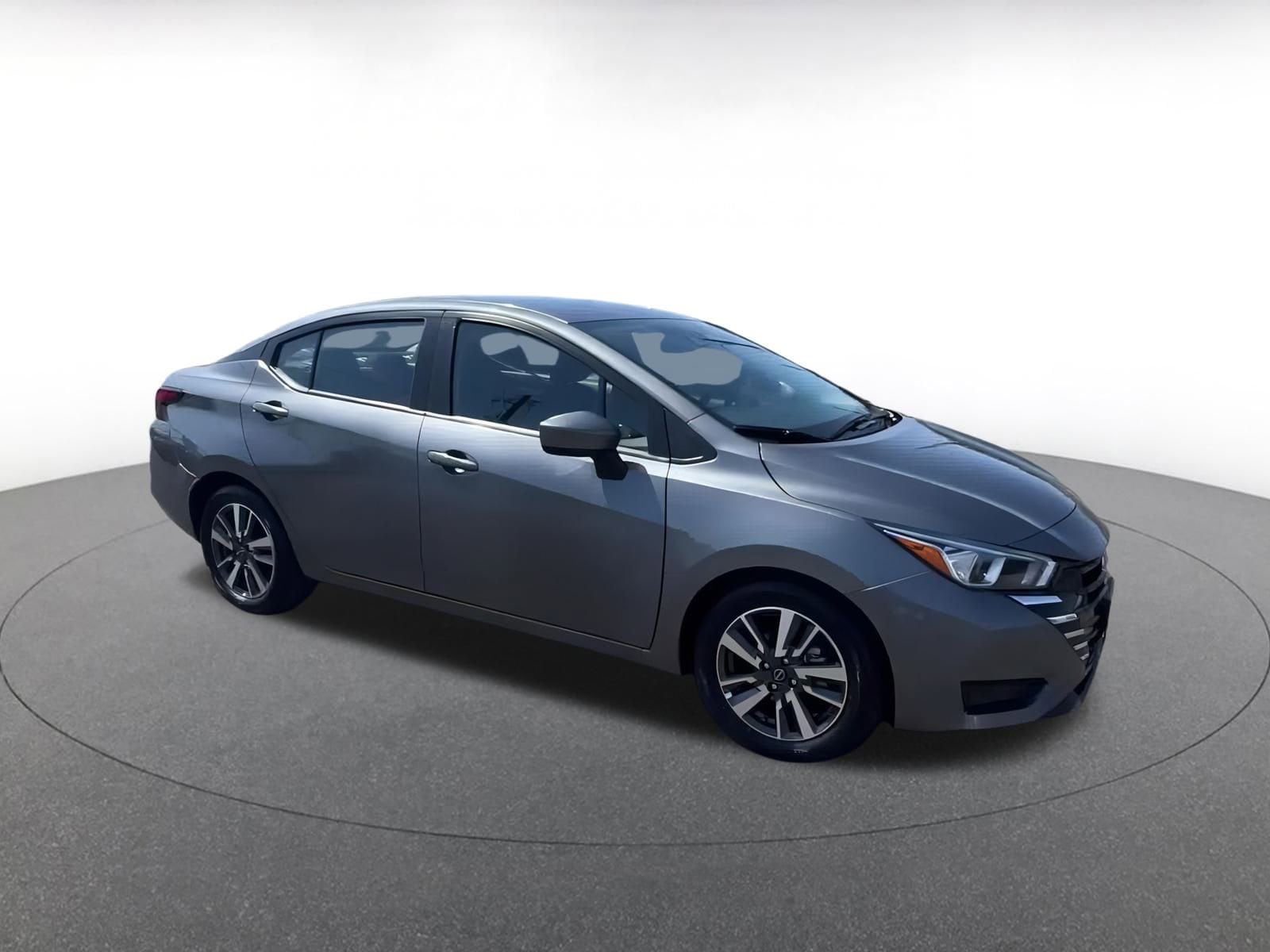 Thumbnail: 2023 Nissan Versa - 2