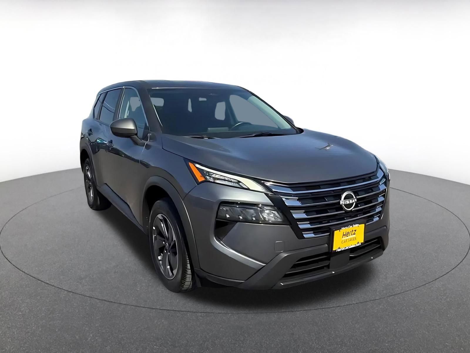 Thumbnail: 2025 Nissan Rogue - 3