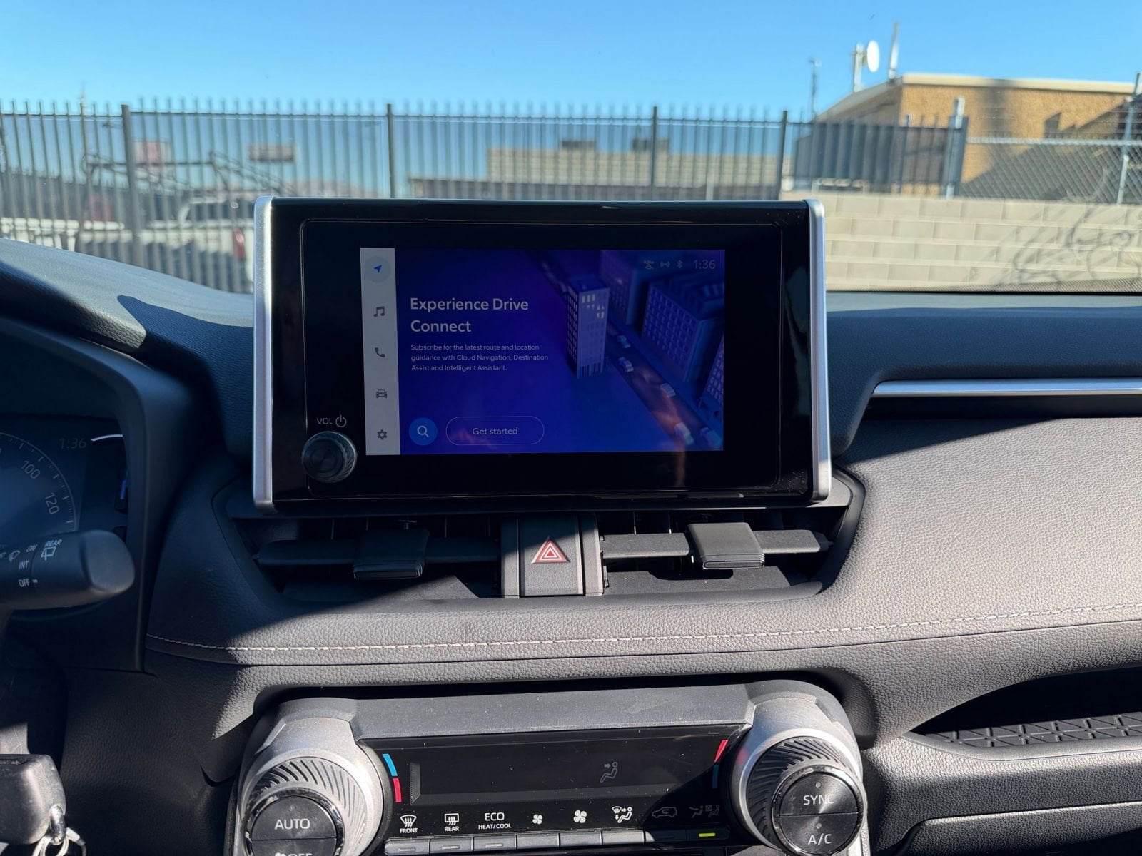 Thumbnail: 2025 Toyota RAV4 - 18