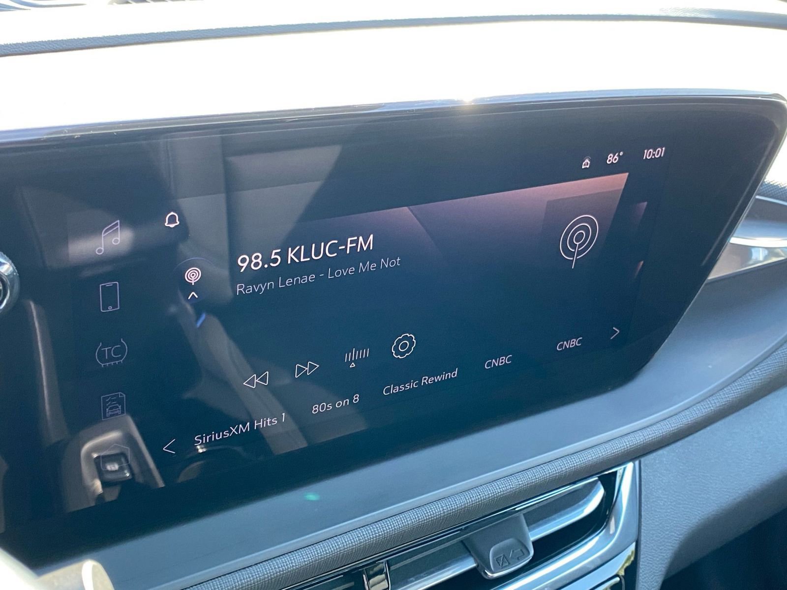 Thumbnail: 2025 Buick Envista - 21