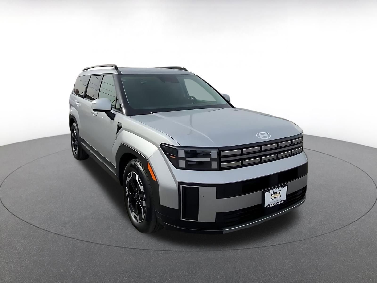 Thumbnail: 2025 Hyundai Santa Fe - 3