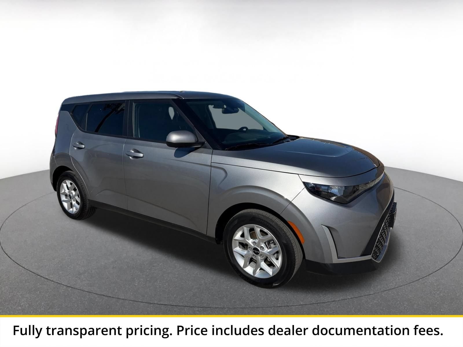 Thumbnail: 2025 Kia Soul - 1
