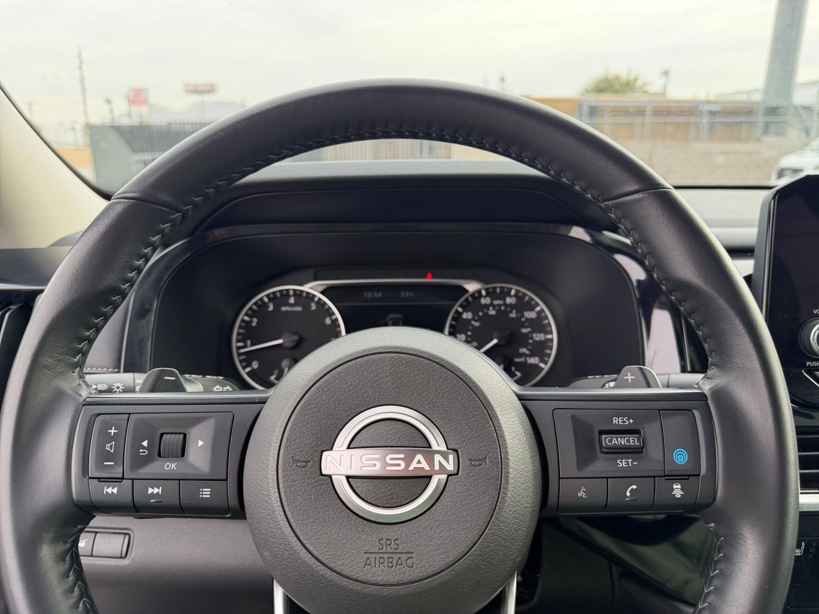 Thumbnail: 2025 Nissan Pathfinder - 29