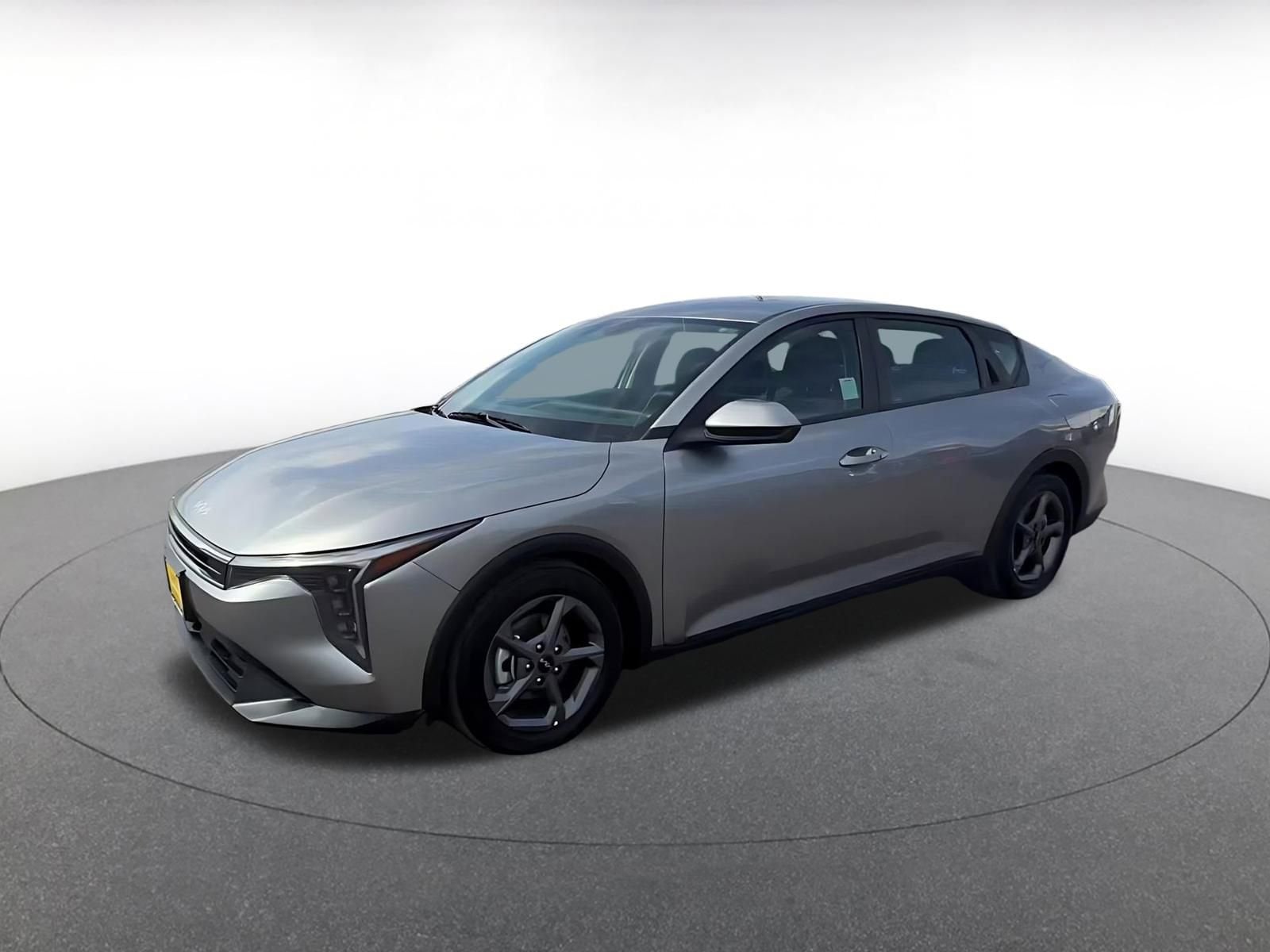 Thumbnail: 2025 Kia K4 - 8