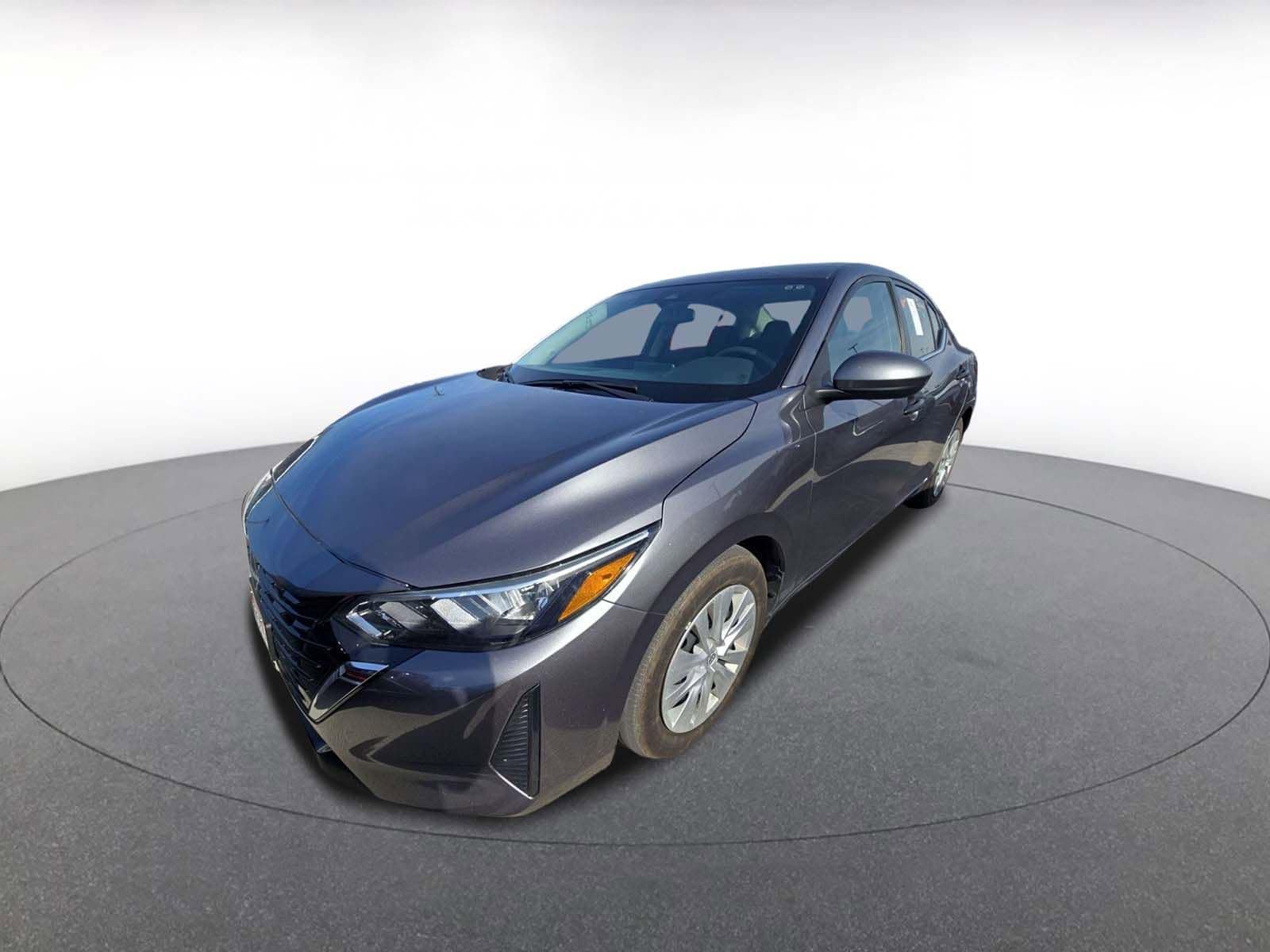 Thumbnail: 2025 Nissan Sentra - 4