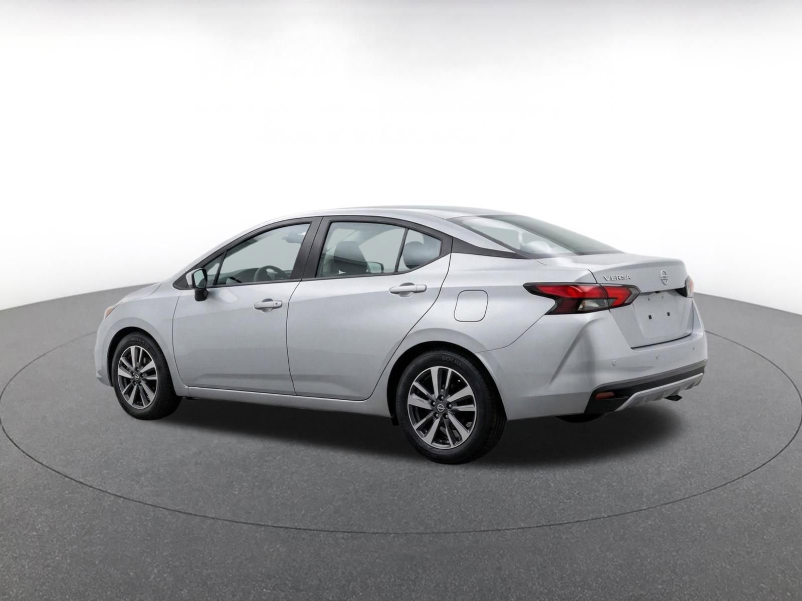 Thumbnail: 2025 Nissan Versa - 7