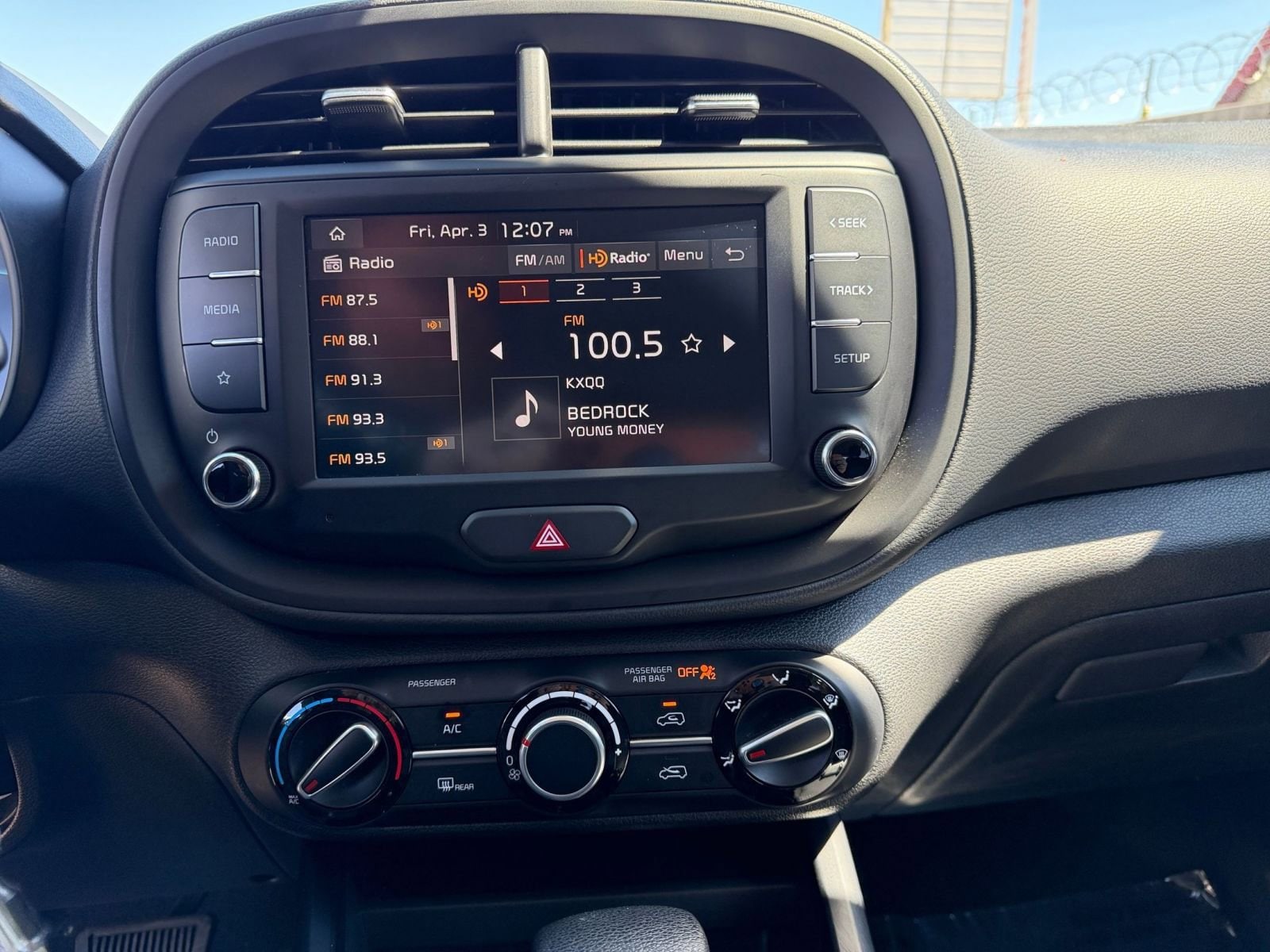 Thumbnail: 2025 Kia Soul - 17