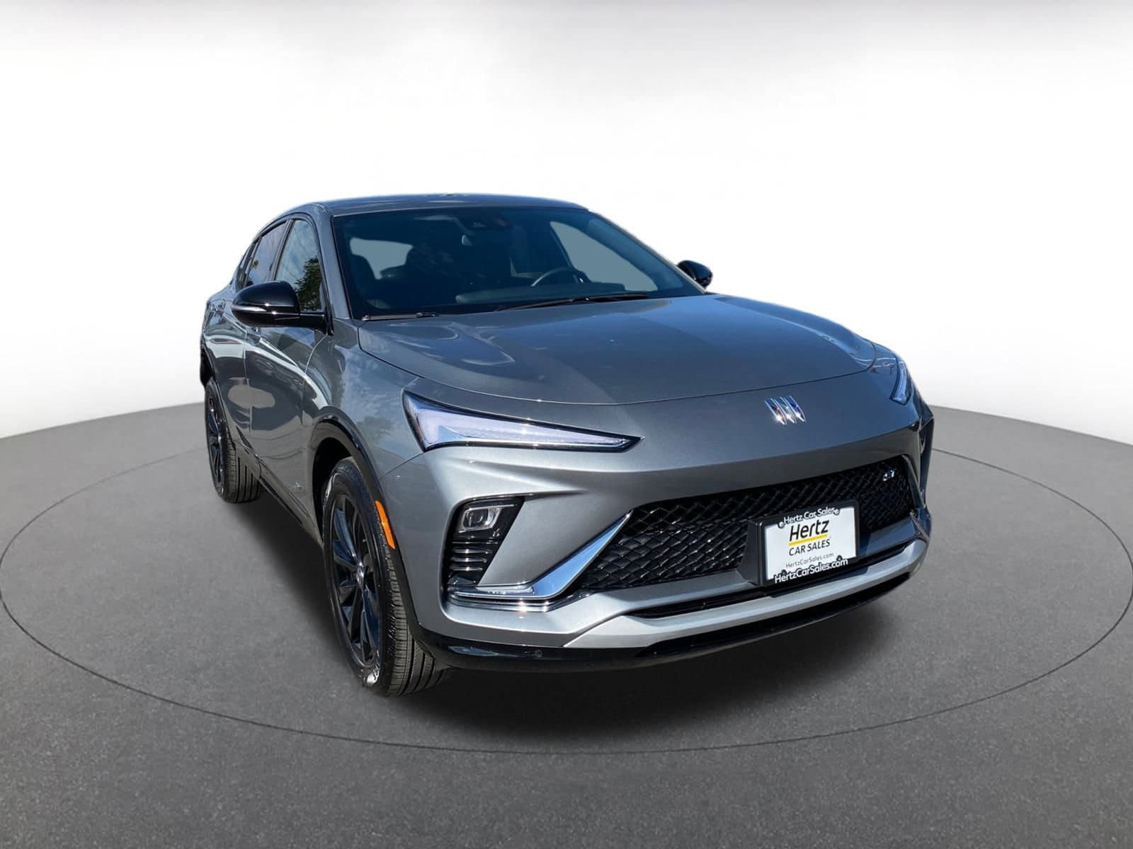 Thumbnail: 2025 Buick Envista - 1