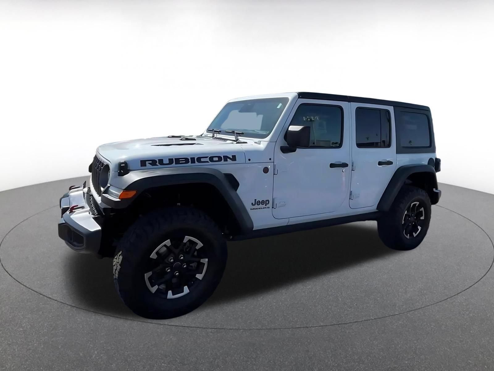 Thumbnail: 2025 Jeep Wrangler - 8