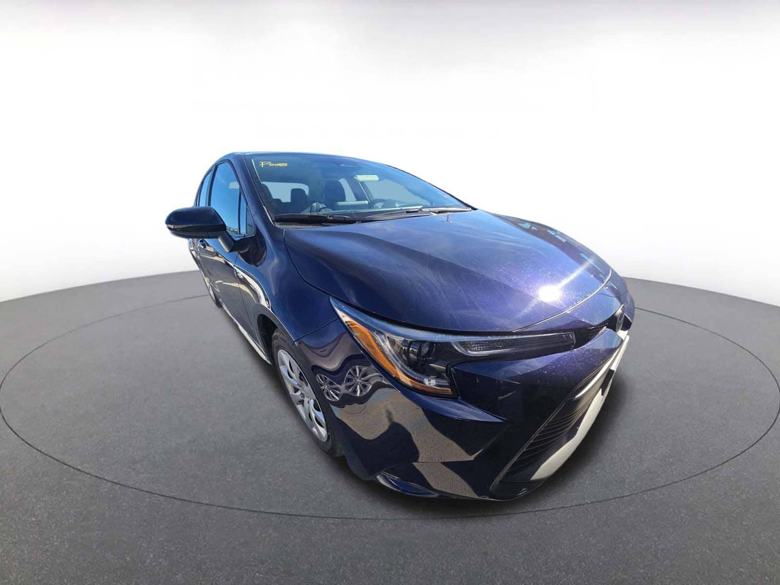 Thumbnail: 2025 Toyota Corolla - 7