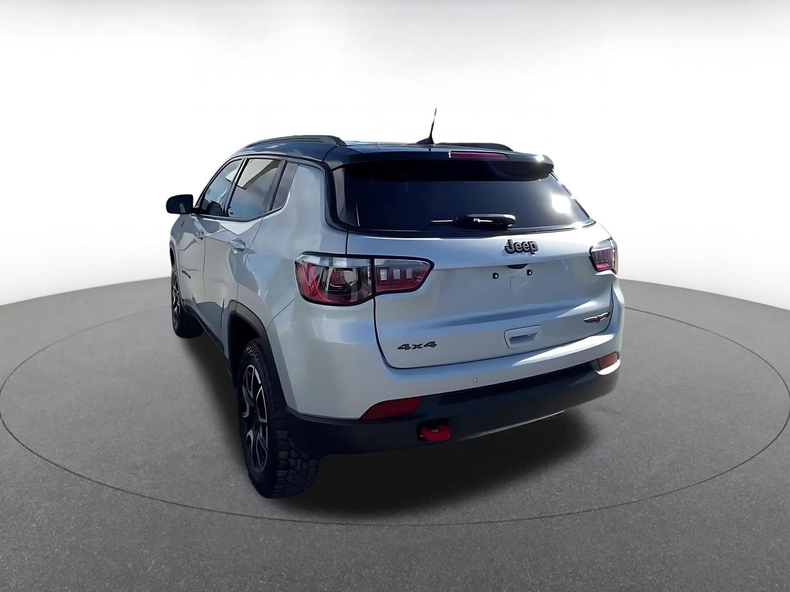 Thumbnail: 2025 Jeep Compass - 11