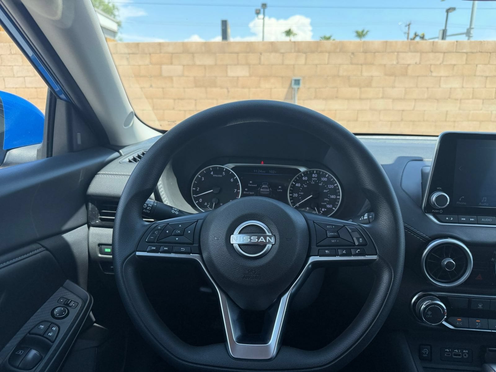 Thumbnail: 2025 Nissan Sentra - 31