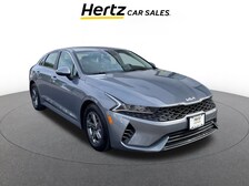 2023 Kia K5 LXS -
                  Las Vegas, NV