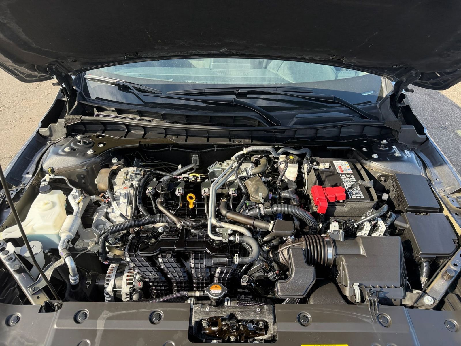 Thumbnail: 2025 Nissan Altima - 32