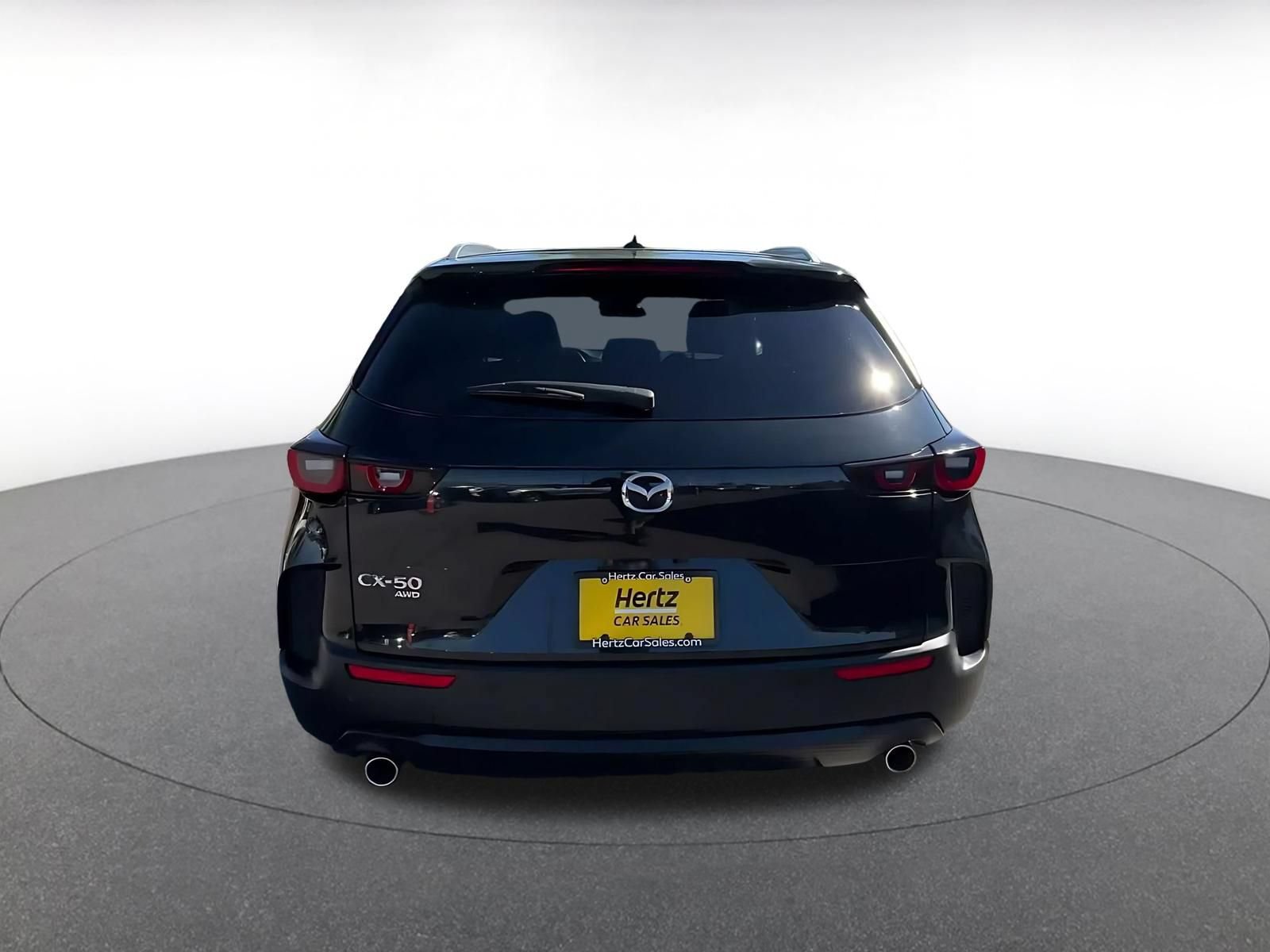 Thumbnail: 2026 Mazda CX-50 - 12