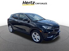 2022 Buick Encore GX Preferred -
                  Las Vegas, NV
