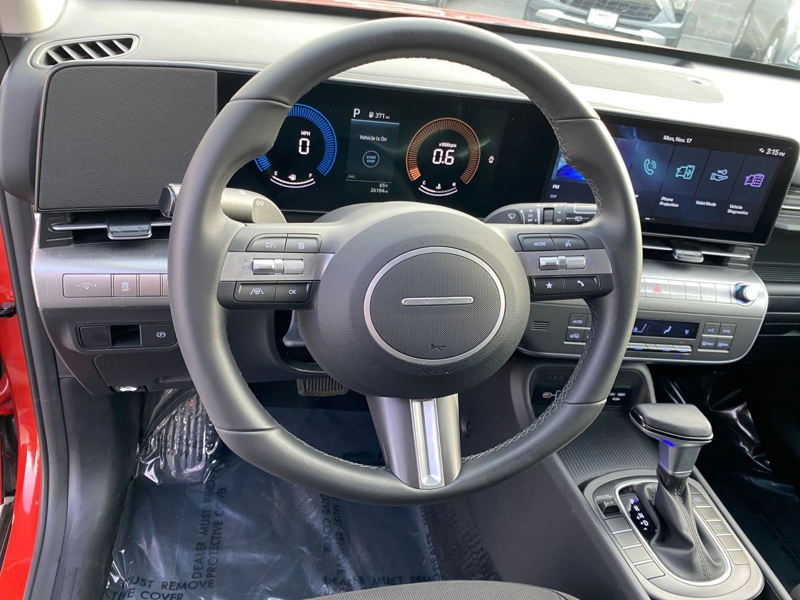 Thumbnail: 2025 Hyundai Kona - 28