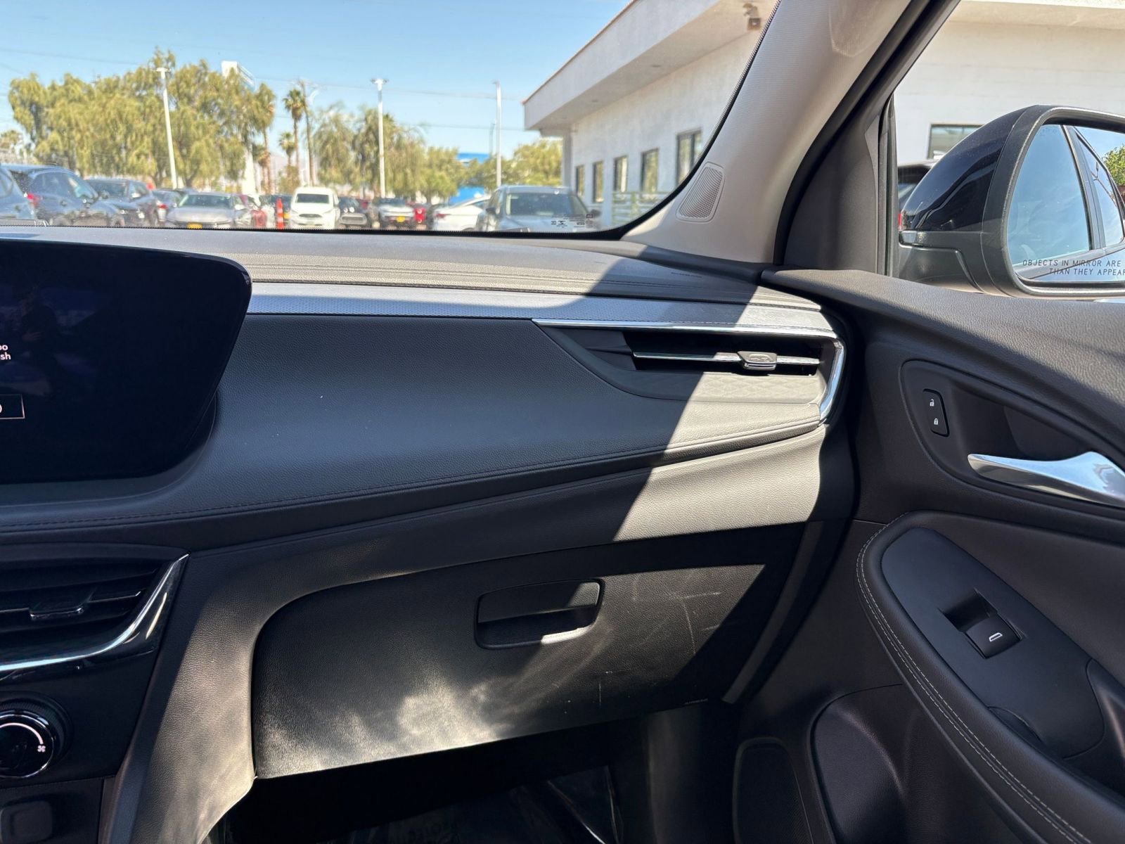 Thumbnail: 2025 Buick Encore GX - 34