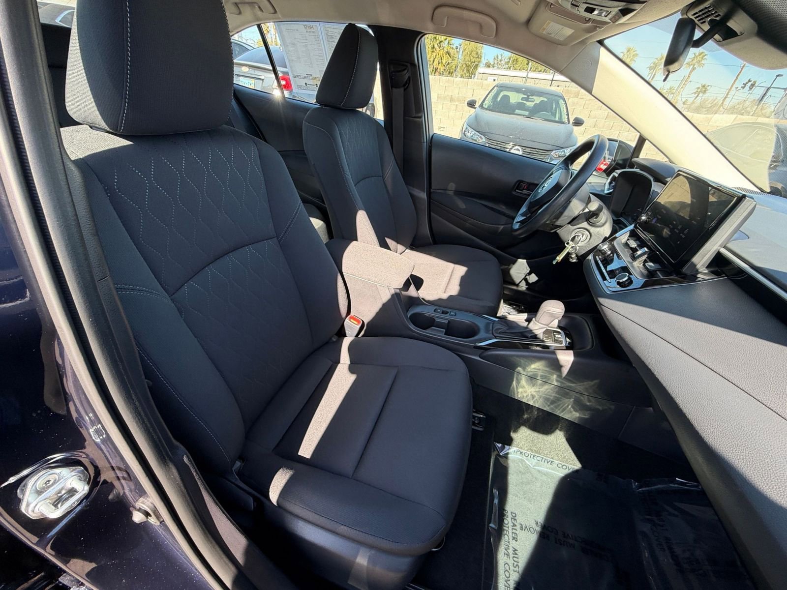 Thumbnail: 2025 Toyota Corolla - 34