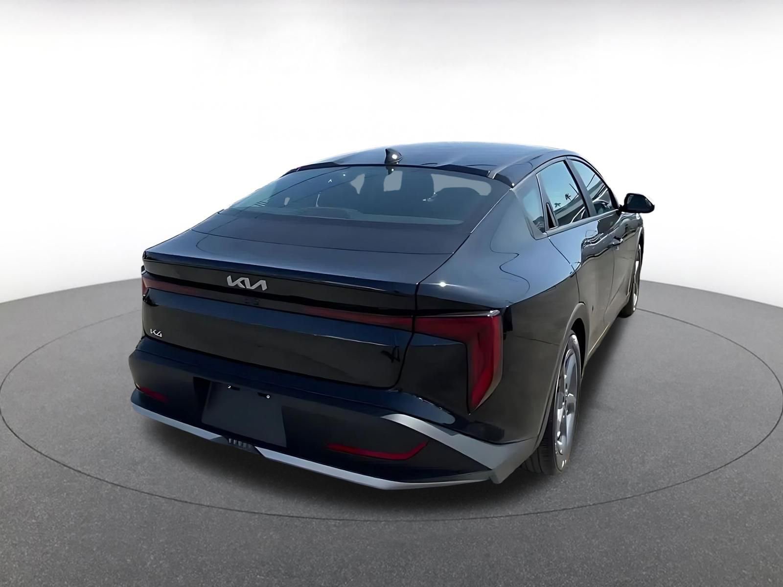 Thumbnail: 2025 Kia K4 - 14