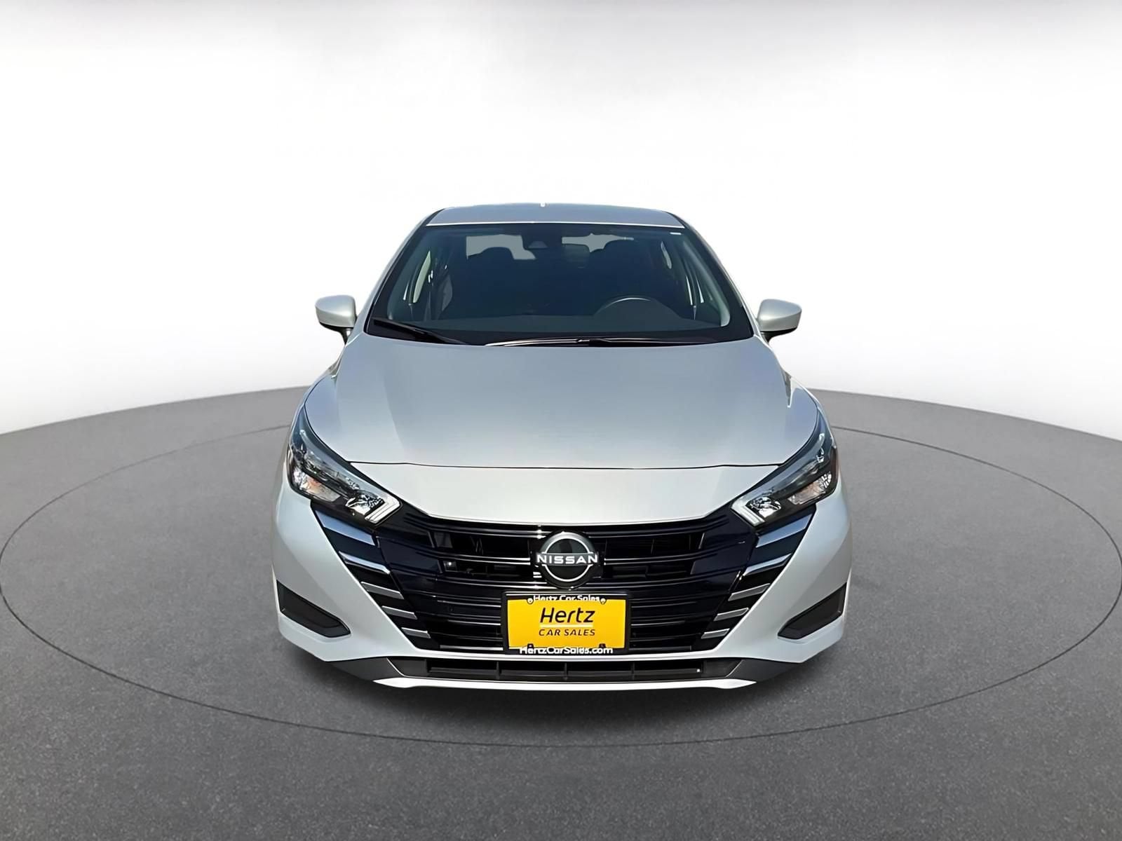 Thumbnail: 2025 Nissan Versa - 4