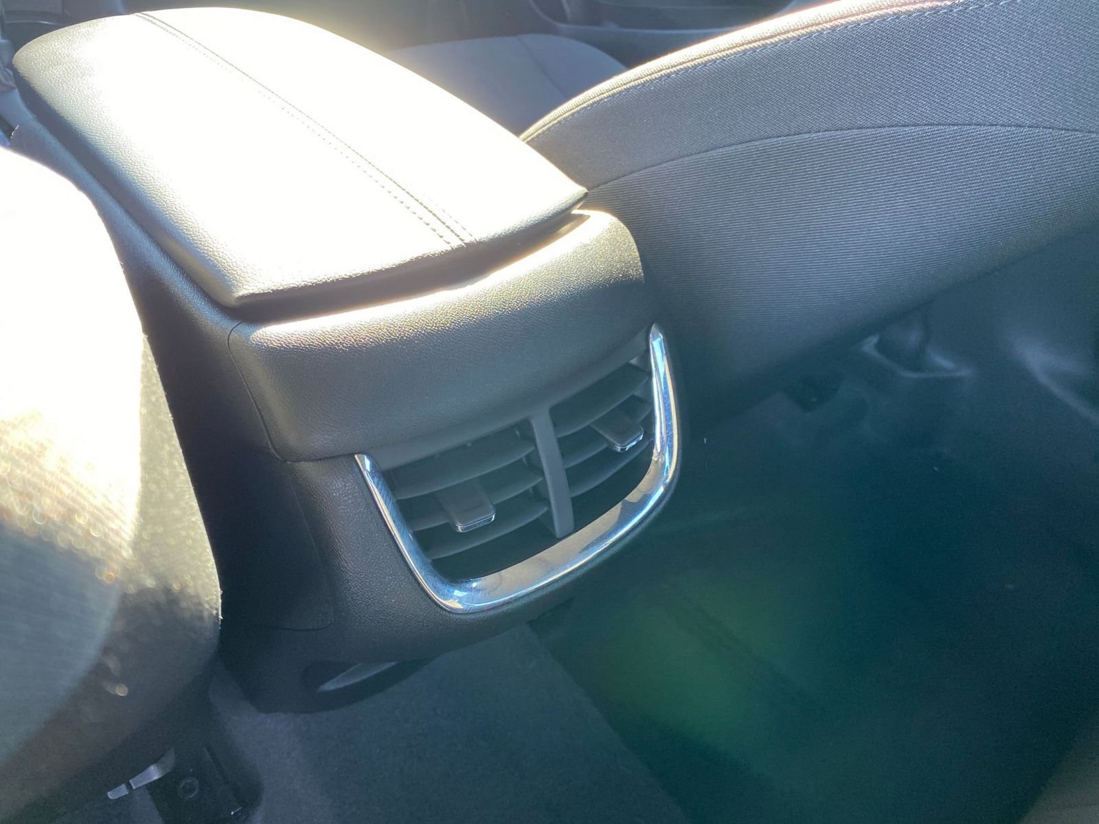 Thumbnail: 2024 Chevrolet Malibu - 23